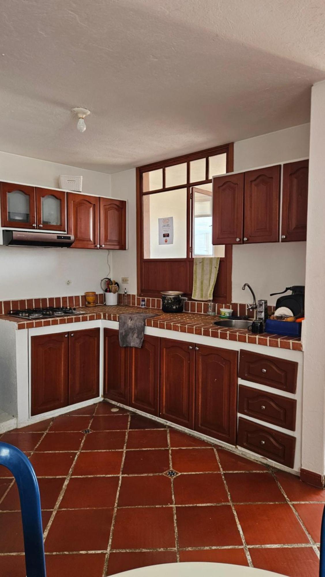 Hola! Veci Hotel Villa de Leyva Ngoại thất bức ảnh