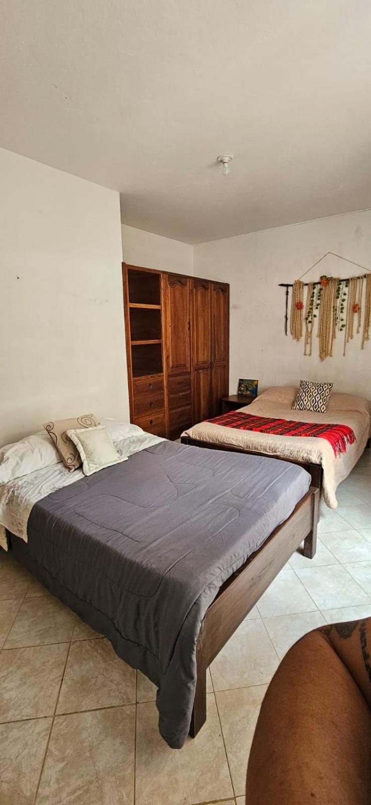 Hola! Veci Hotel Villa de Leyva Ngoại thất bức ảnh