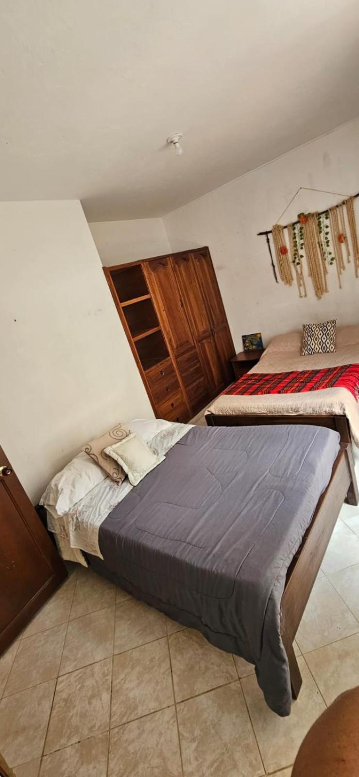 Hola! Veci Hotel Villa de Leyva Ngoại thất bức ảnh