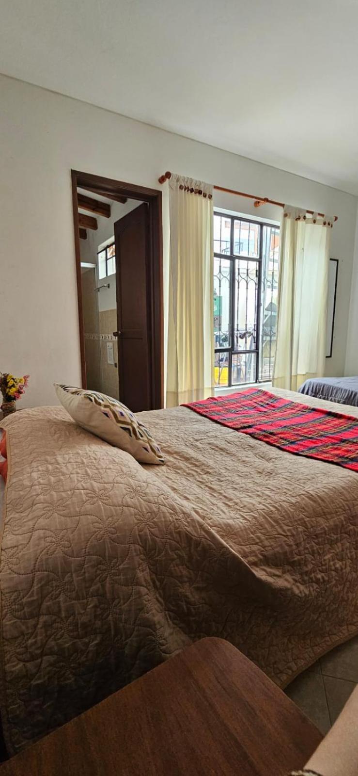 Hola! Veci Hotel Villa de Leyva Ngoại thất bức ảnh