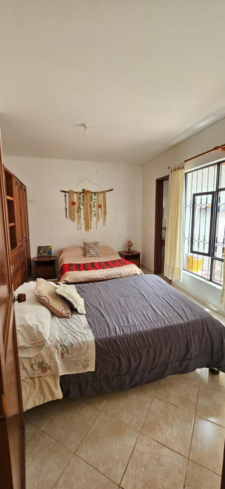 Hola! Veci Hotel Villa de Leyva Ngoại thất bức ảnh