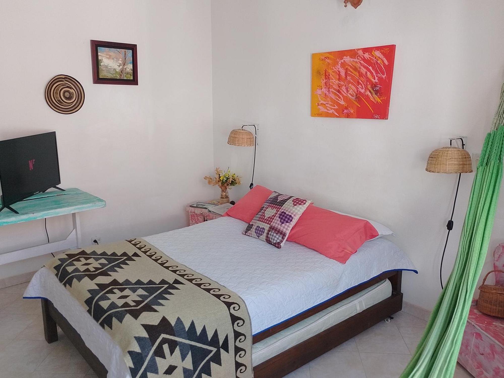 Hola! Veci Hotel Villa de Leyva Ngoại thất bức ảnh