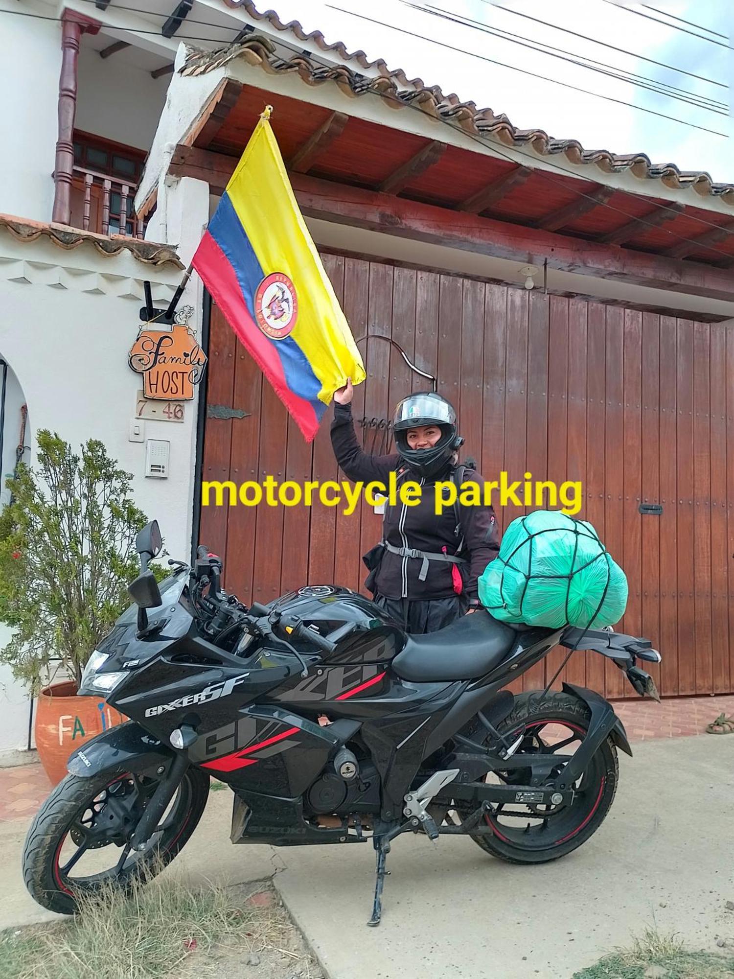 Hola! Veci Hotel Villa de Leyva Ngoại thất bức ảnh