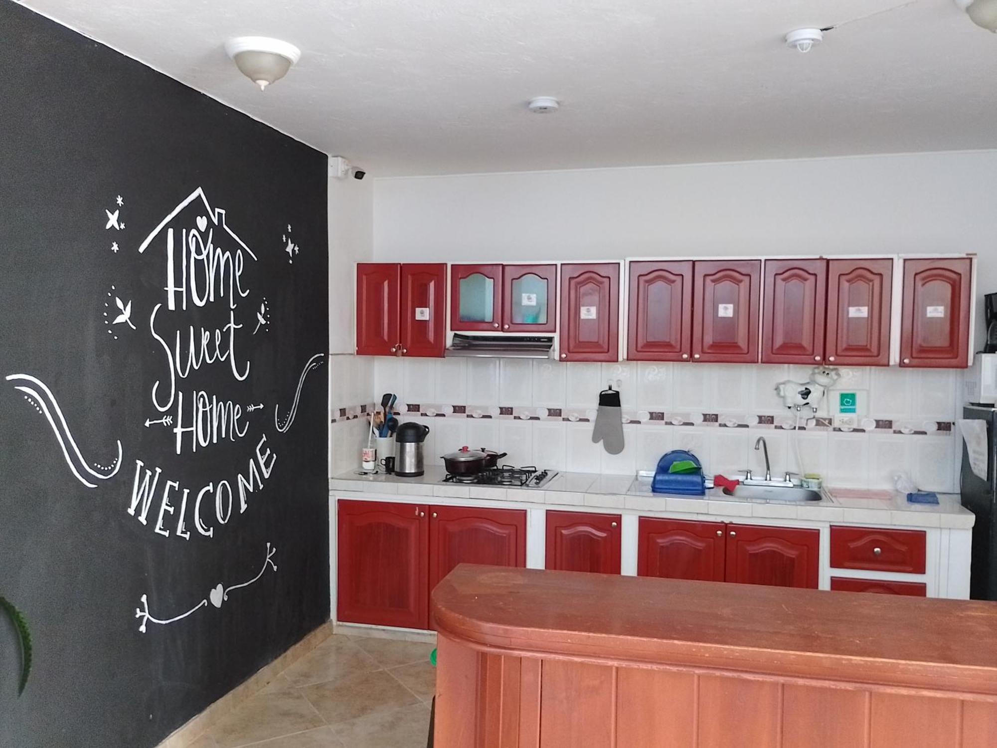 Hola! Veci Hotel Villa de Leyva Ngoại thất bức ảnh